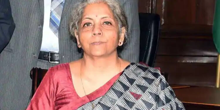 Budget 2021, Finance Minister