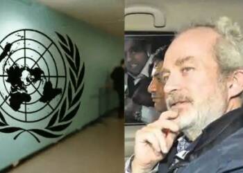 UN, Christian Michel