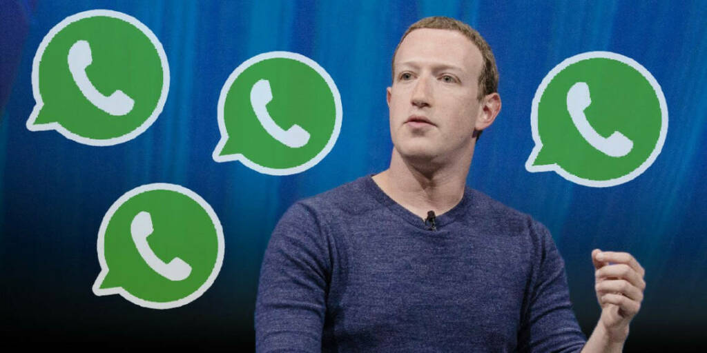 WhatsApp, Zuckerberg, India, privacy policy