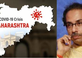 Uddhav Thackeray, maharashtra covid crisis, COVID-19