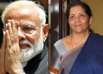 Modi government, Nirmala Sitharaman, Private Sector Banks,