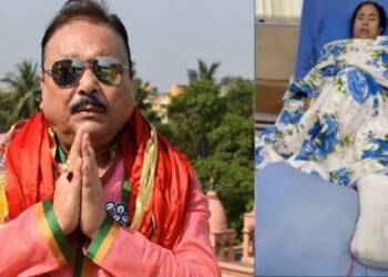 Mamata Banarjee, West Bengal Elections, Bhartiya Janata Party, Trinamool Congress, rss, madan mitra