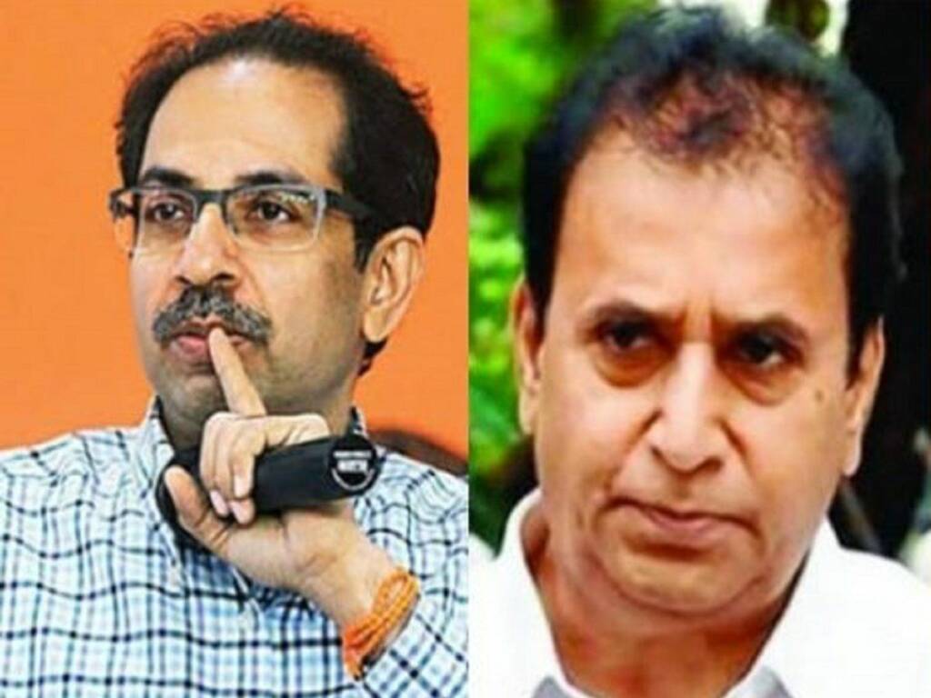 Maharashtra, Uddhav Thackeray, Mumabi, Power, Maharahstra, Anil Deshmukh