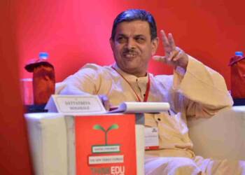 RSS, BJP, South India