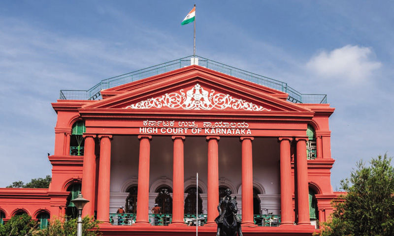 karnataka high court polygraph