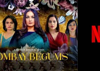 Bombay Begum, netflix, NCPCR, Bollywood