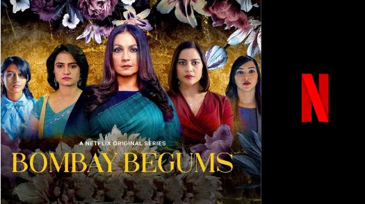 Bombay Begum, netflix, NCPCR, Bollywood