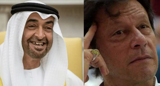 Imran Khan, Pakistan Debt, Pakistan, UAE, Saudi Arabia