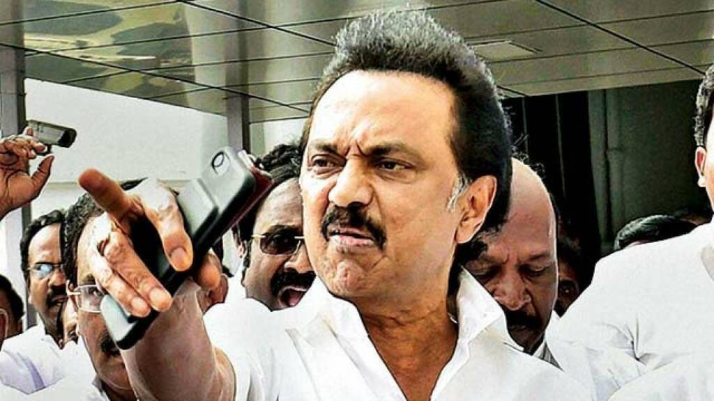 Tamil Nadu, MK Stalin, Tamil Nadu Elections