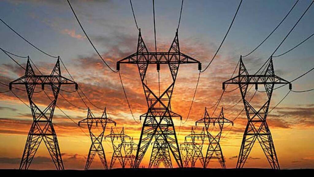 electricity india