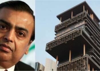 Mumbai Police, Mansukh Hiren