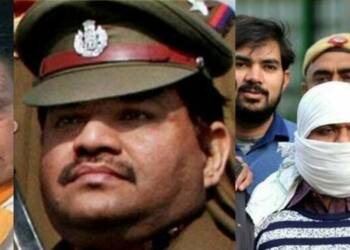 Ariz Khan, Batla House Encounter