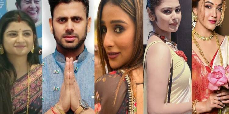 Trinamool Congress, Mamata Banarjee, West Bengal Assembly Elections, tmc candidates