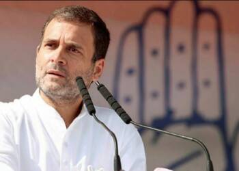 Rahul Gandhi’s Wayanad romance ends as Wayanad gets a taste of Amethi’s experience with the dynast