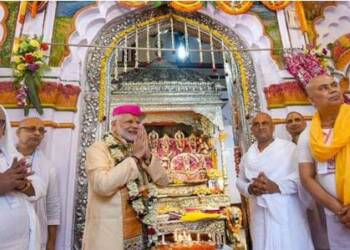 Nepal was a proud Hindu nation until Communists captured it, PM Modi is set to bring a cultural revolution in Nepal