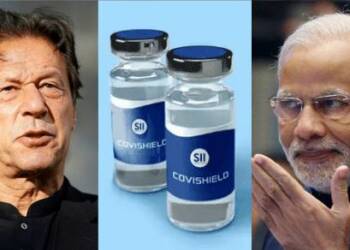 Pakistan vaccines india