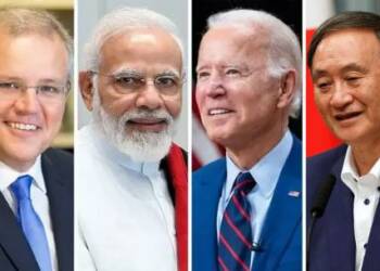 quad india vaccines vaccine industry