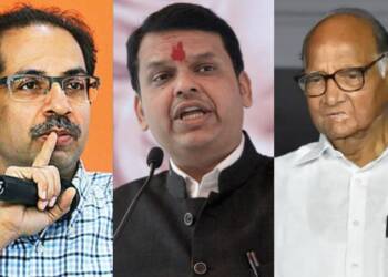 Uddhav-Pawar govt has been caught red-handed and BJP will now win the BMC elections in a landslide