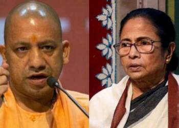 yogi west bengal mamata banerjee