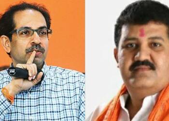 maharashtra sanjay rathod