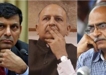 Pratap Bhanu Mehta, Ashoka University, Indian Liberals, Liberal Meltdown,