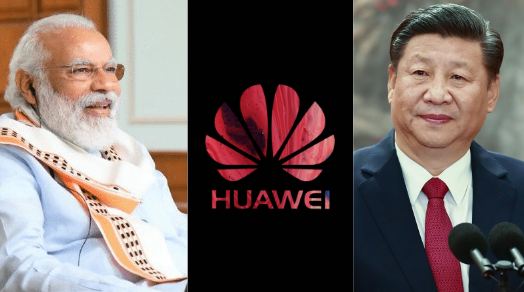 Huawei, huawei ban huawei ban, China, Chinese Communist Party, Xi Jinping, narender modi