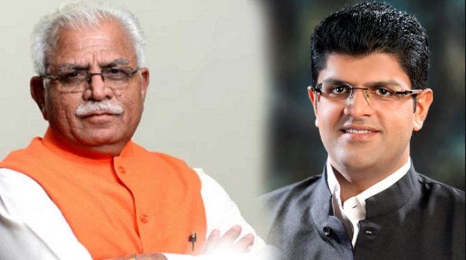 Haryana, job reservations