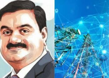Gautam Adani beats Ambani, Musk and Bezos to be the number one in Wealth surge
