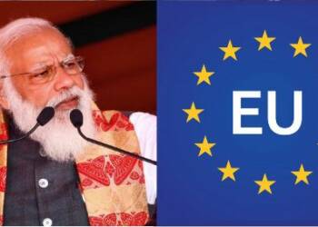 India, European Union, vaccine
