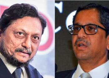 Justice Bobde, Justice Ramana, Indian Judiciary