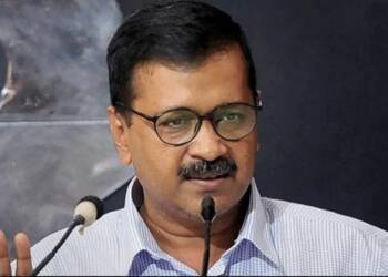 Kejriwal, Delhi, AAP