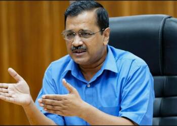 Kejriwal, Delhi schools, AAP