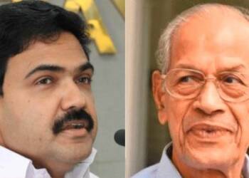 Kerala, Love Jihad, Jose K Mani, E Sreedharan