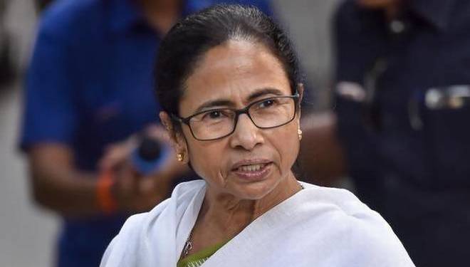 Mamata Banerjee, Nandigram cooch behar