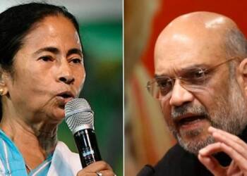 Mamata, West Bengal, women, OBC, BJP