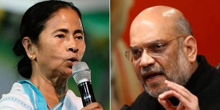 Mamata, West Bengal, women, OBC, BJP