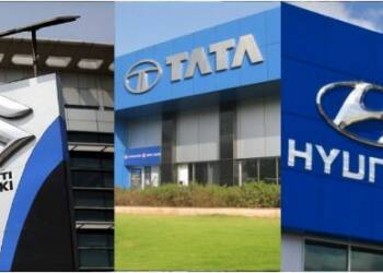 Post pandemic, Hyundai and Tata have begun to threaten Maruti’s unchallenged leadership in the Automobile sector