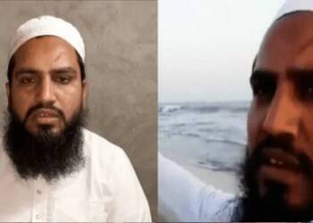 Maulana Rasheed, Somnath temple, Mahmud Ghaznavi