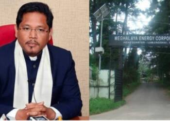 Meghalaya, power cuts