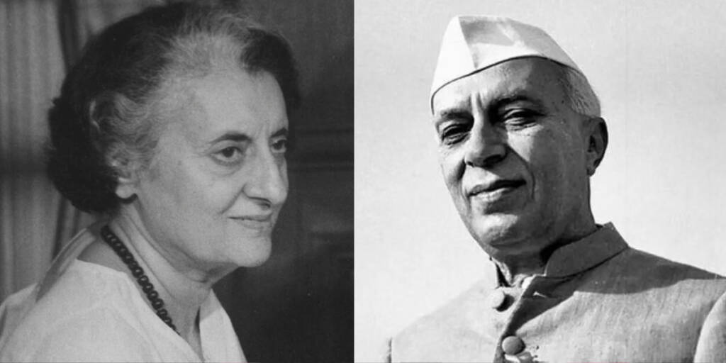 Nehru, Indira, Privatisation