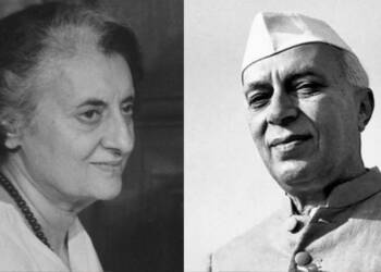 Nehru, Indira, Privatisation