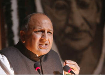 Pratap Bhanu Mehta, Ashoka University