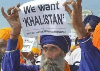Sikhs, Khalistan