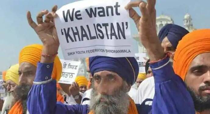 Sikhs, Khalistan