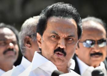 Tamil Nadu Assembly Elections, Tamil Nadu, DMK, AIADMK-BJP, MK Stalin
