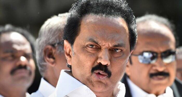 DMK was all set to win the Tamil Nadu elections, but looks like they ...