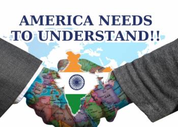 India, America, Strategic Diplomacy, Bilateral relationships