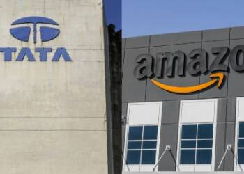 Tata, Amazon, e-commerce
