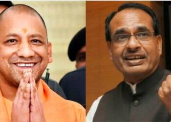 UP, GSDP, Coronavirus