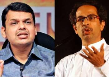 Uddhav, BJP, Fadnavis, Shiv Sena